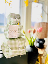 Load image into Gallery viewer, SEEK x Freon Collective Makeup Bags