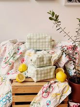 Load image into Gallery viewer, SEEK x Freon Collective Makeup Bags