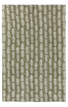 Load image into Gallery viewer, Block Print Waffle Tea Towel