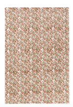 Load image into Gallery viewer, Block Print Waffle Tea Towel