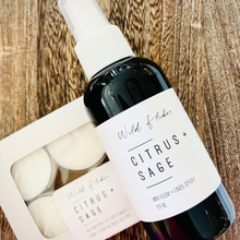 Load image into Gallery viewer, Mini Room + Linen Spray