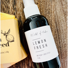 Load image into Gallery viewer, Mini Room + Linen Spray