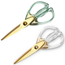 Load image into Gallery viewer, Fancy Scissors