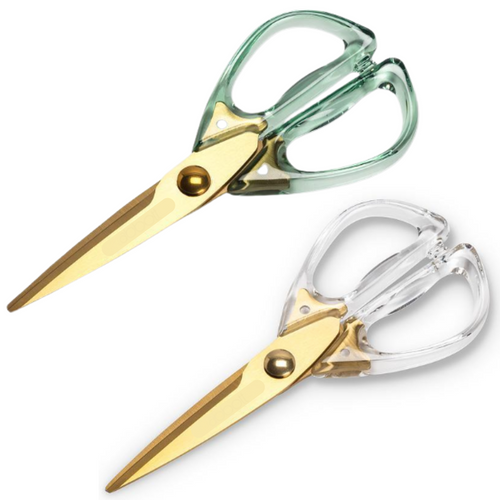 Fancy Scissors