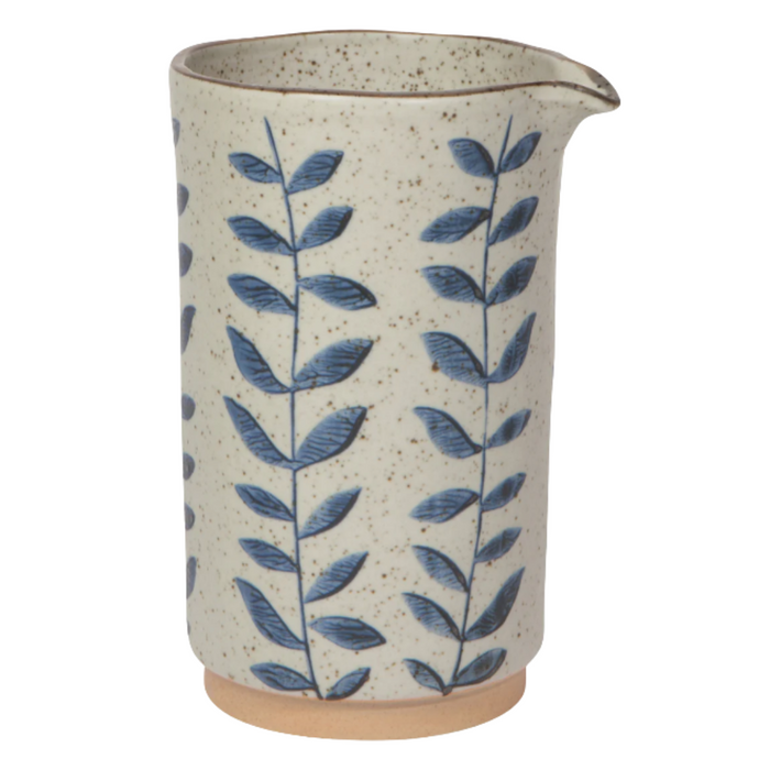 Vine Pitcher