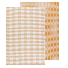 Load image into Gallery viewer, Abode Tea Towels S/2