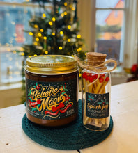 Load image into Gallery viewer, Spark Joy Match Sticks