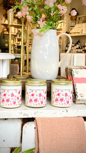 Mother's Day Limited Edition Candle