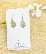 Load image into Gallery viewer, Small Tear Drop Earrings