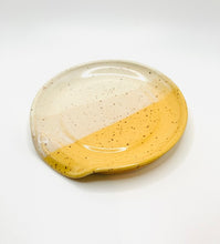 Load image into Gallery viewer, Pottery Spoon Rest