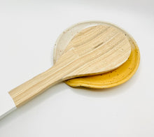 Load image into Gallery viewer, Pottery Spoon Rest