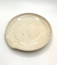 Load image into Gallery viewer, Pottery Spoon Rest
