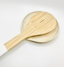 Load image into Gallery viewer, Pottery Spoon Rest