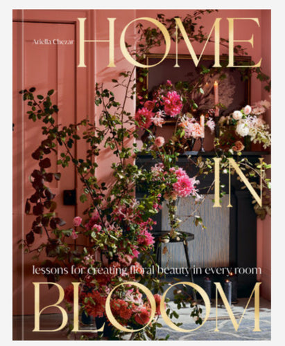 Home in Bloom