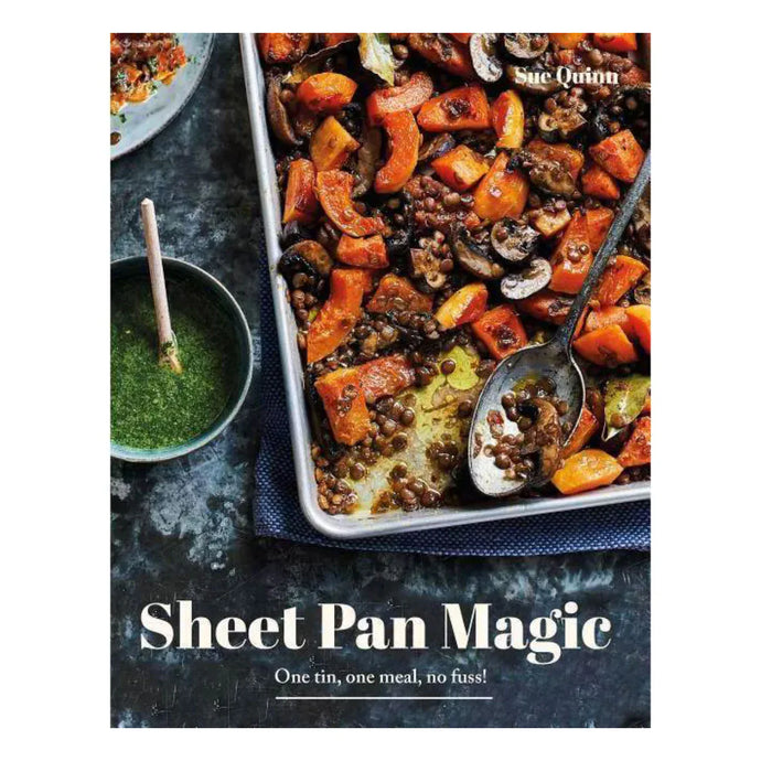 Sheet Pan Magic