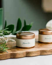 Load image into Gallery viewer, Winter Soy Tin Candles