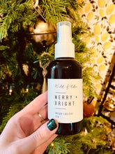 Load image into Gallery viewer, Holiday Mini Room Sprays