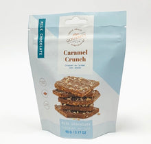 Load image into Gallery viewer, Caramel Crunch Pouch