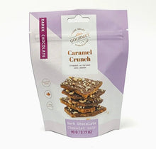 Load image into Gallery viewer, Caramel Crunch Pouch