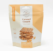 Load image into Gallery viewer, Caramel Crunch Pouch
