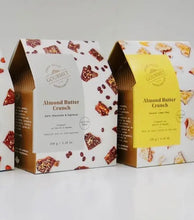Load image into Gallery viewer, Caramel Crunch Box
