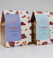 Load image into Gallery viewer, Caramel Crunch Box