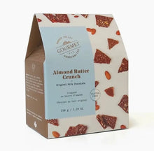 Load image into Gallery viewer, Caramel Crunch Box