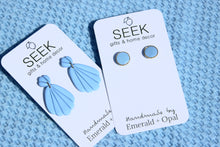 Load image into Gallery viewer, Dainty Stud Earrings