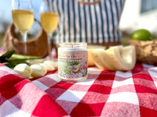 Load image into Gallery viewer, Picnic in the park SEEK Candle