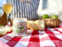 Load image into Gallery viewer, Picnic in the park SEEK Candle