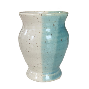 Pottery Mini Vases