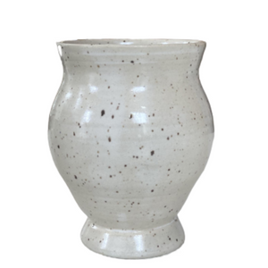 Pottery Mini Vases