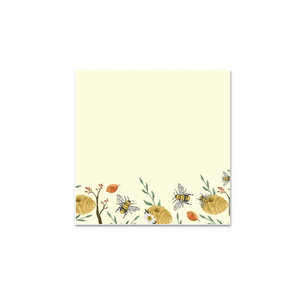Bee Sticky Notes