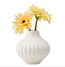 Load image into Gallery viewer, Short Gourd Vase