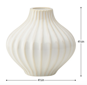 Short Gourd Vase
