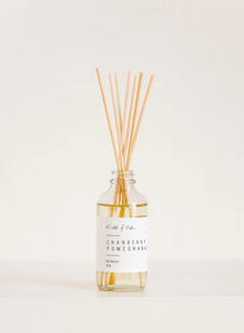 Cranberry Pomegranate Reed Diffuser