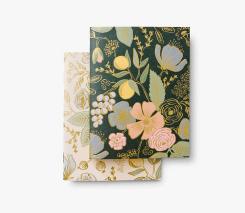 Colette Pocket Notebooks