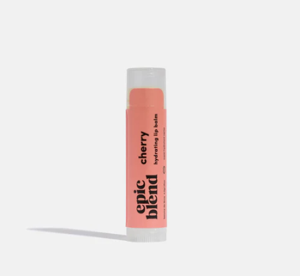 Cherry Lip Balm