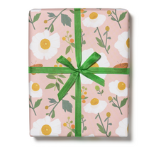 Load image into Gallery viewer, Poppies Wrapping Paper