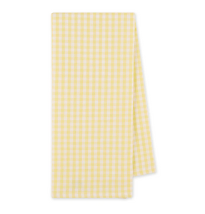 Hop Into Easter Tea Towels