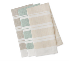 Load image into Gallery viewer, Boardwalk S/3 Tea Towels