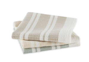 Boardwalk S/3 Dish Cloths