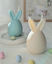 Load image into Gallery viewer, Bunny Soy Candle