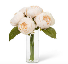 Load image into Gallery viewer, Peony Bouquet