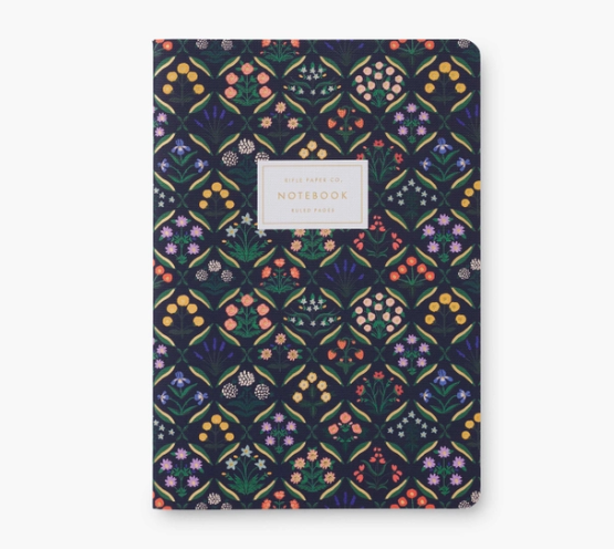 Estee Notebook