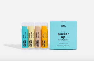 Lip Balm Bundle