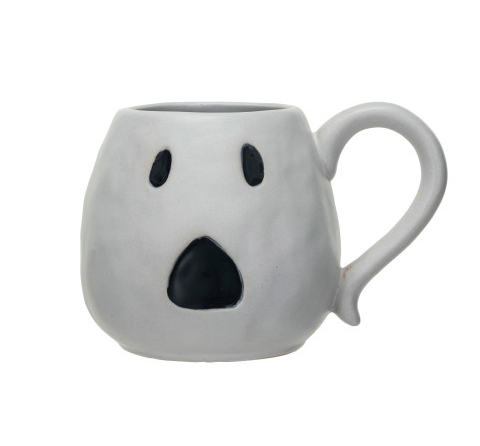 Ghost Mug