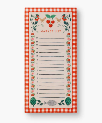 Cherry Farm Market Pad