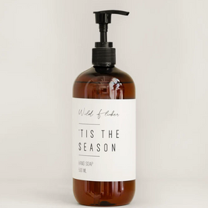 'Tis The Season Hand Soap