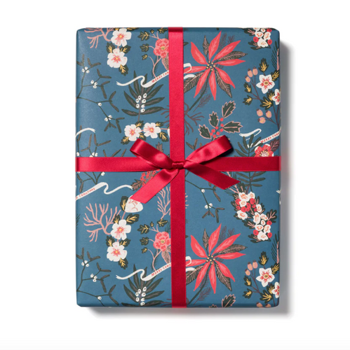 Holiday Wrapping Paper